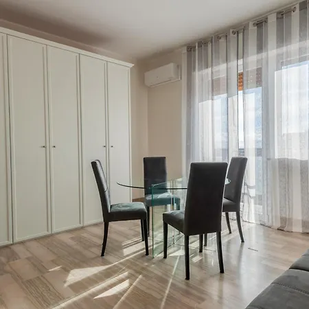 Apartment Victoria's *