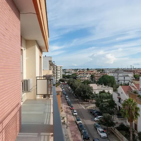 Apartman Victoria's