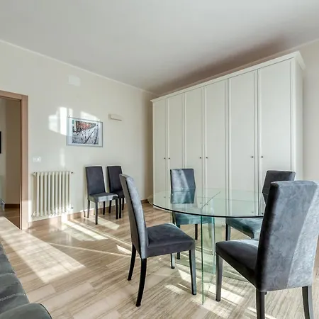 Apartment Victoria's *