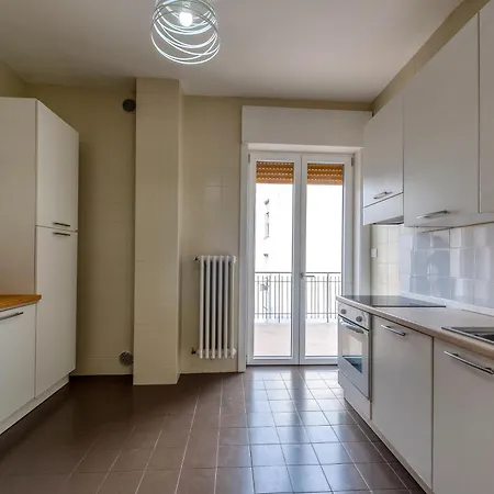 Victoria's Apartment Lecce