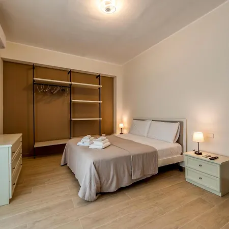 Victoria's Apartment