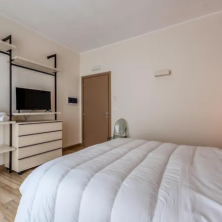 Apartman Victoria's