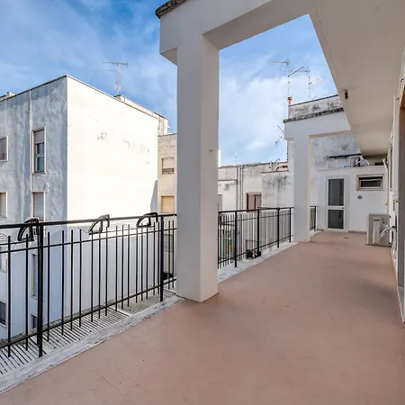 Apartment Victoria's Lecce