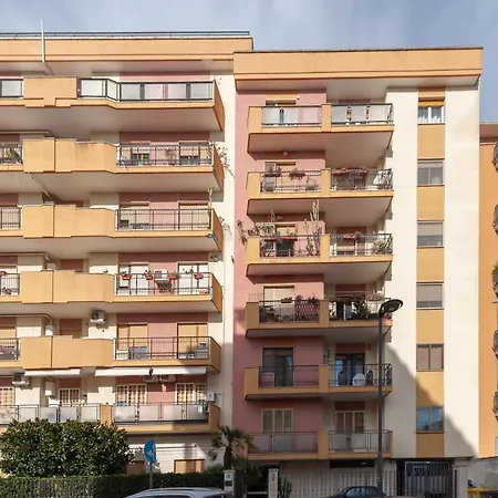 Victoria's Apartman *