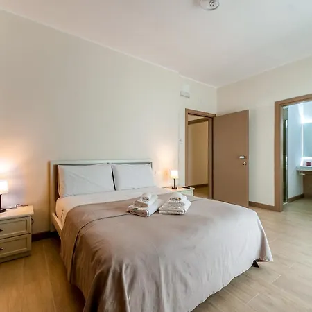 Apartment Victoria's *