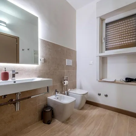 Apartment Victoria's