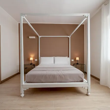 Victoria's Apartman *