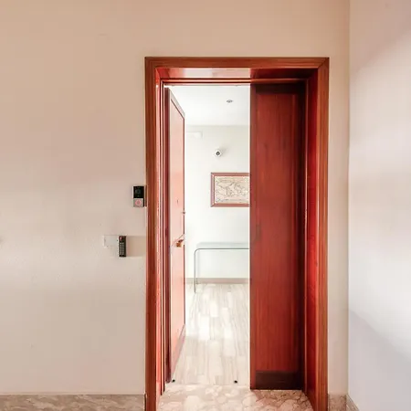 Apartman Victoria's Lecce