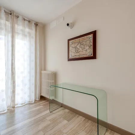 Victoria's Apartment Lecce