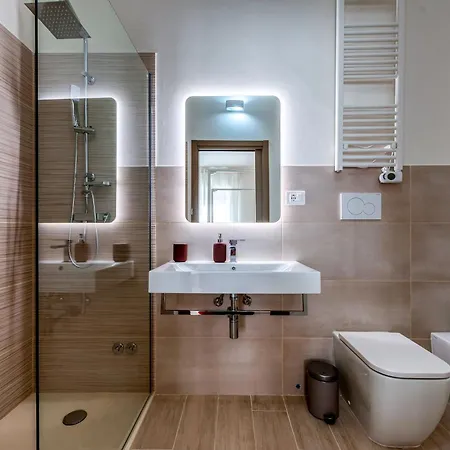 Apartman Victoria's Lecce