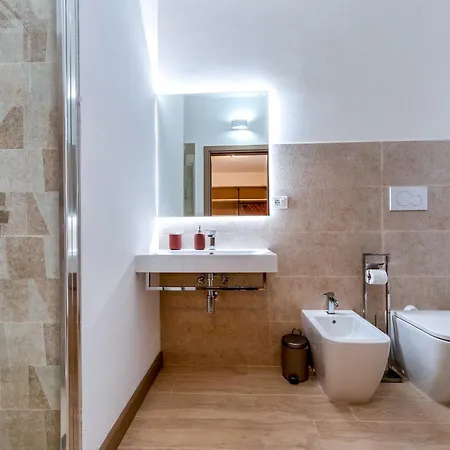 Apartment Victoria's Lecce