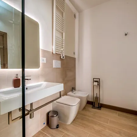 Victoria's Apartment Lecce