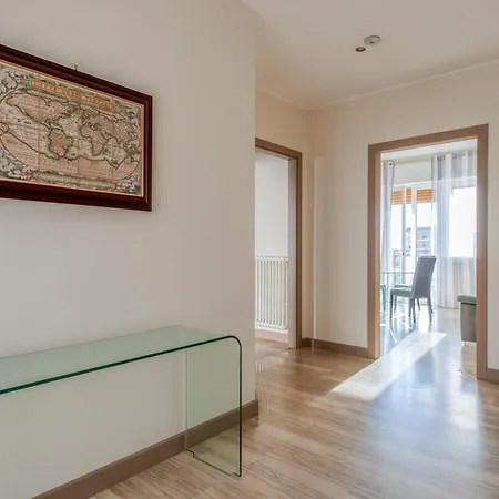 Lejlighed Victoria's *